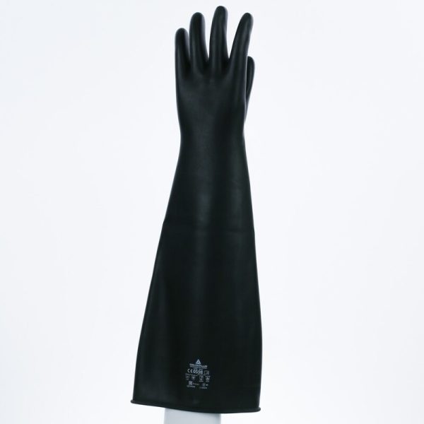 Guantes de protección química LA600 - Imagen 4