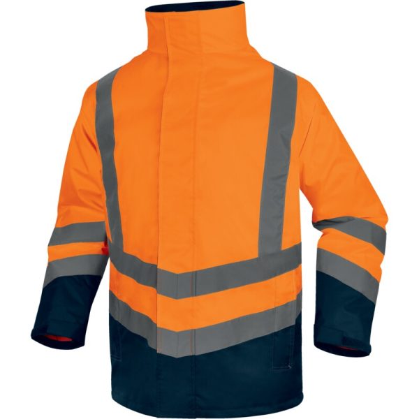 Parka de alta visibilidad OPTIMUM3 - Imagen 6