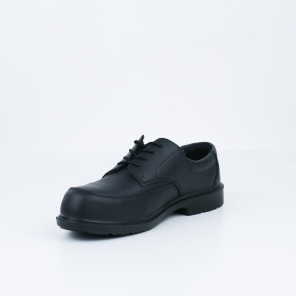 Zapato de seguridad BRISTOL2 S3S SR - Imagen 14