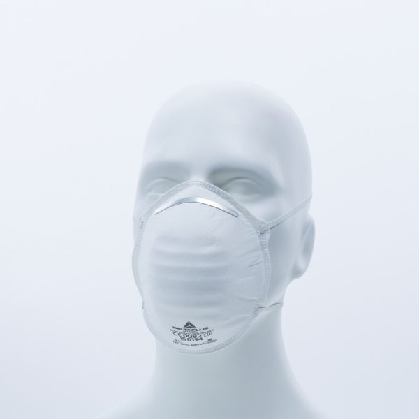 Mascarillas FFP1 M1100C (caja de 20) - Imagen 8