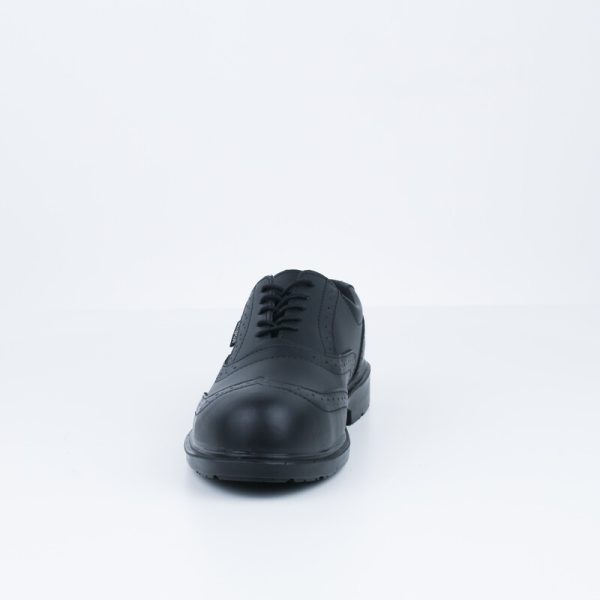 Zapato de seguridad RICHMOND2 S1 SR - Imagen 8