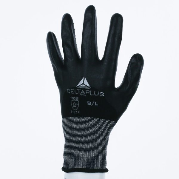 Guantes de protección mecánica VE725NO - Imagen 4