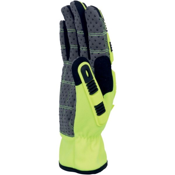 Guantes anticorte EOS VV906JA - Imagen 2