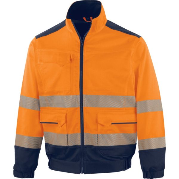 Chaqueta de alta visibilidad M2VE3STRHV - Imagen 3