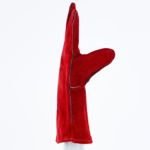 Guantes para soldadura CA515R - Imagen 11