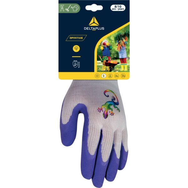 Guantes de trabajo DPVV733E