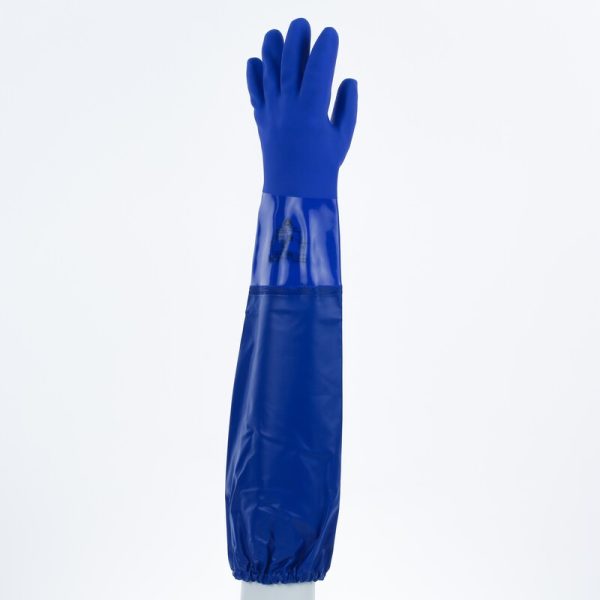Guantes de protección química PETRO VE766 - Imagen 8