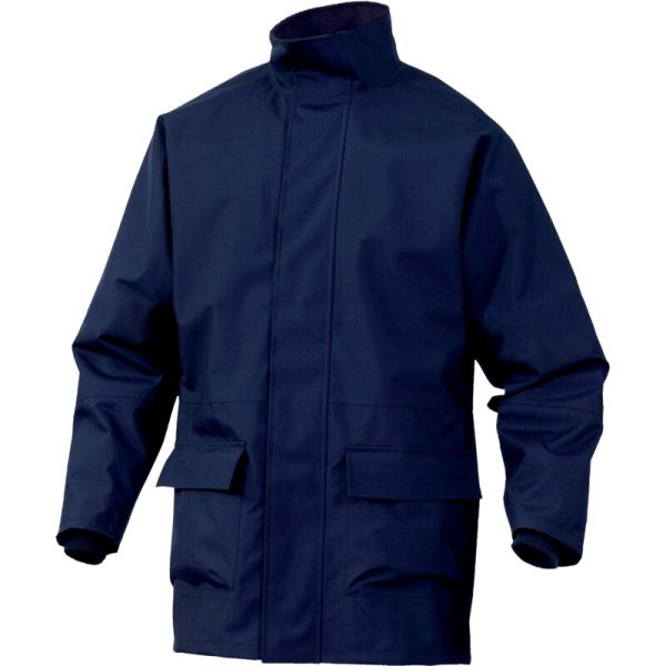 Parka multirriesgo KOMODO2