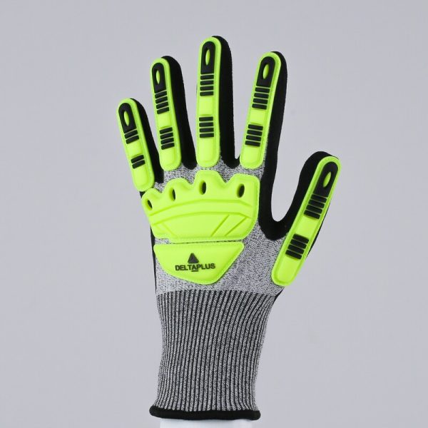 Guantes anticorte EOS VV907 - Imagen 6