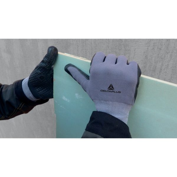 Guantes de protección mecánica VE729 - Imagen 3