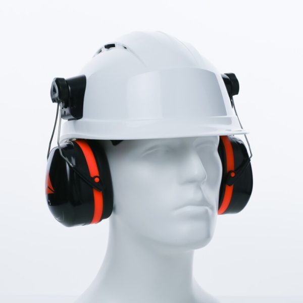 Casco de seguridad MAGNY HELMET 2 - Imagen 5