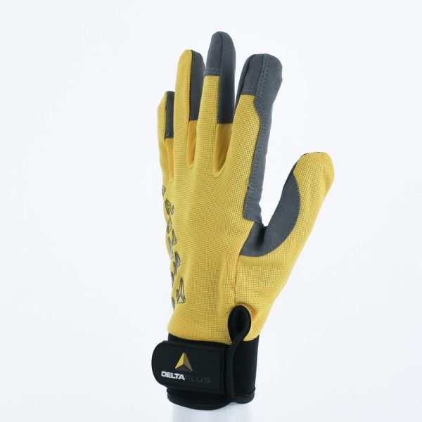 Guantes de protección mecánica BOREE VV901 - Imagen 8