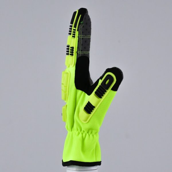 Guantes anticorte EOS VV906JA - Imagen 14