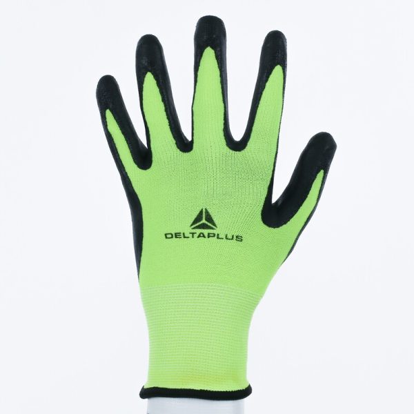 Guantes de protección mecánica APOLLONIT VV734 - Imagen 4