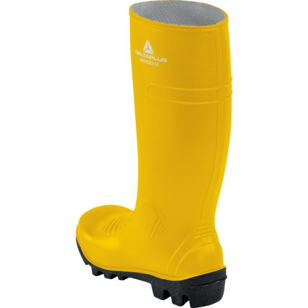Bota de PVC de seguridad BRONZE2 S5 SRA - Imagen 2