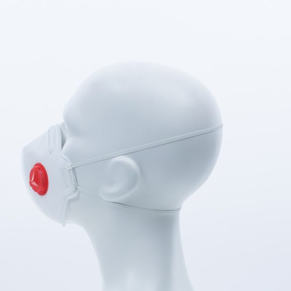 Mascarillas M1300VB (caja de 10 masc) - Imagen 12