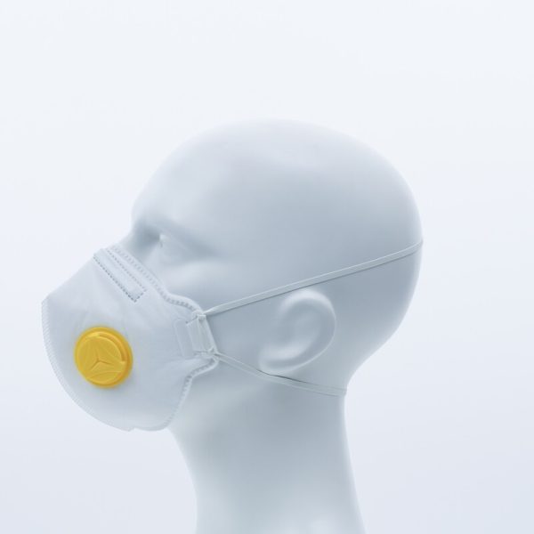 Mascarillas M1200VB (caja de 10) - Imagen 5