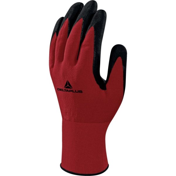 Guantes de trabajo DPVE724RO - Imagen 2