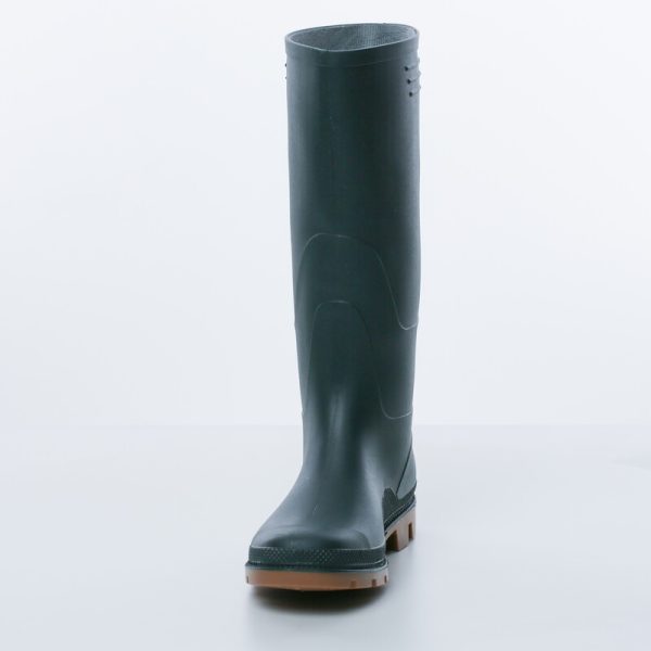 Bota de trabajo GROUNDHC OB FO - Imagen 10