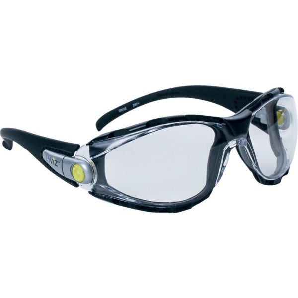 Gafas de protección PACAYA LYVIZ - Imagen 3