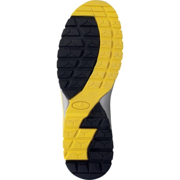 Zapato de seguridad MEMPHIS S1P ESD SRC - Imagen 4