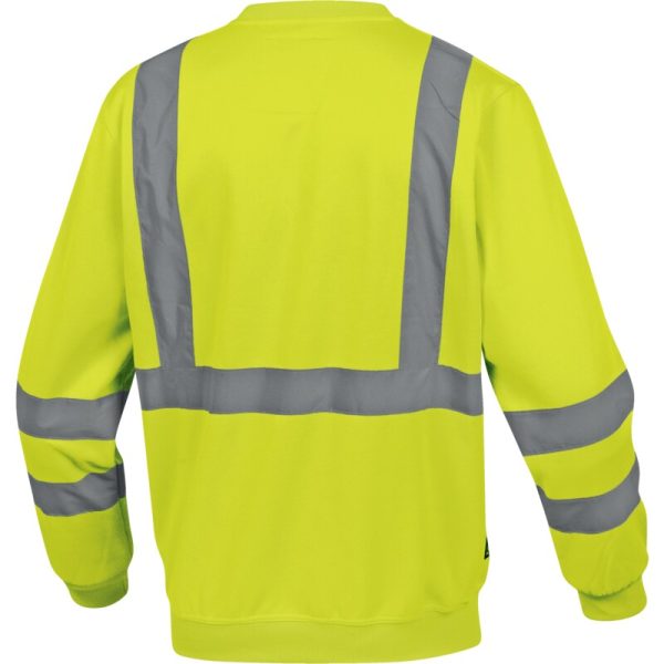 Sudadera de alta visibilidad ASTRAL - Imagen 2