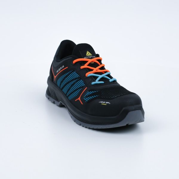 Zapato de seguridad CAMPIONE S1PS SR - Imagen 4