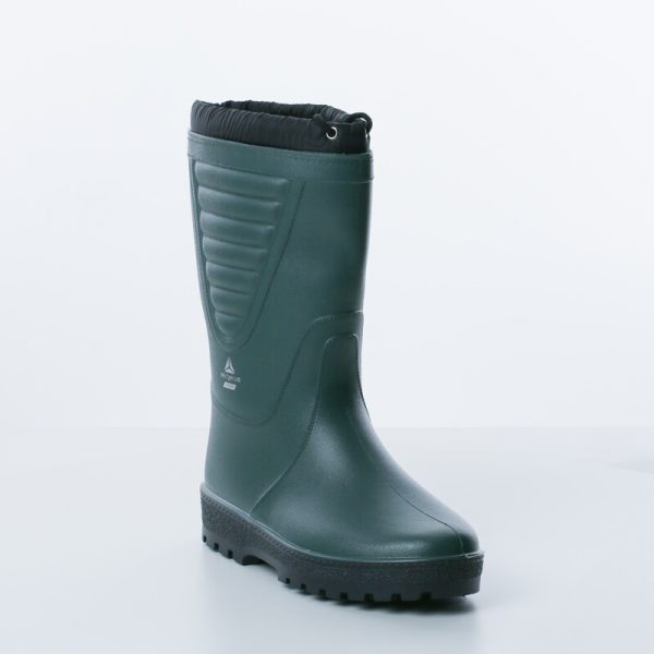 Bota de trabajo FROST OB FO - Imagen 4