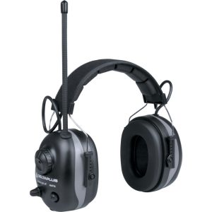 Casco de seguridad PIT RADIO 3