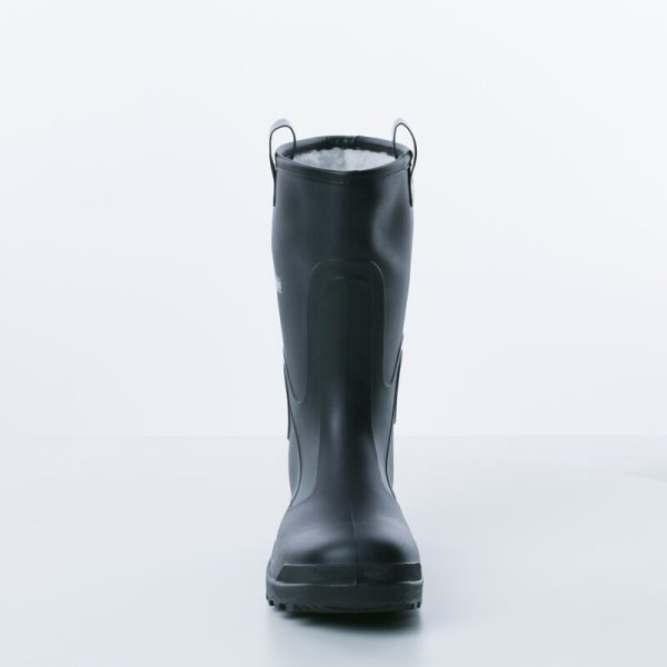 Bota de seguridad NICKEL S5 CI SRC - Imagen 10