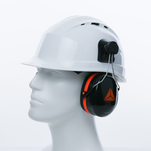 Casco de seguridad MAGNY HELMET 2 - Imagen 14