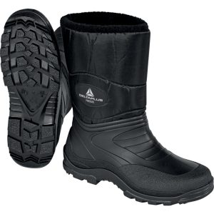 Bota de trabajo FREEZE
