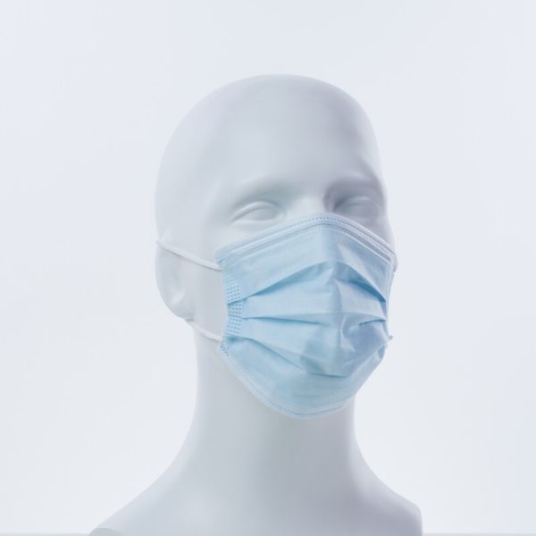 Mascarillas HM11001U (caja de 50) - Imagen 5