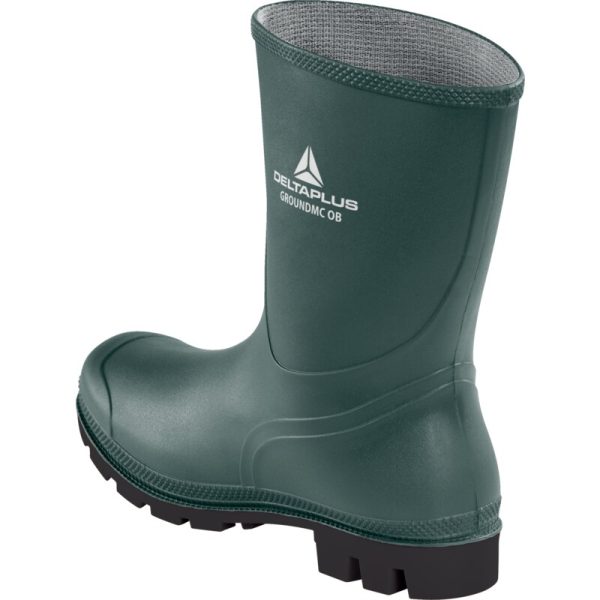 Bota de trabajo GROUNDMC OB FO - Imagen 2