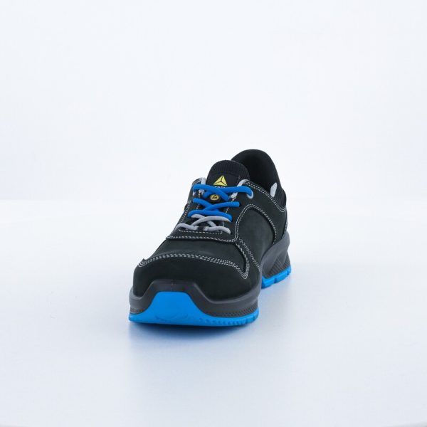 Zapato de seguridad ROSSI S3S SR - Imagen 10