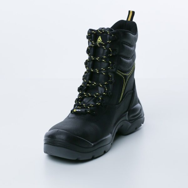 Bota de seguridad CALYPSO S3S SR - Imagen 13