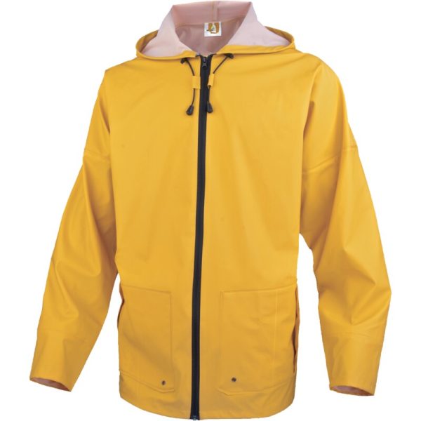Chaqueta impermeable 850VES - Imagen 2