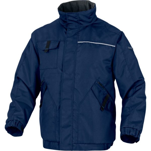 Cazadora NORTHWOOD2