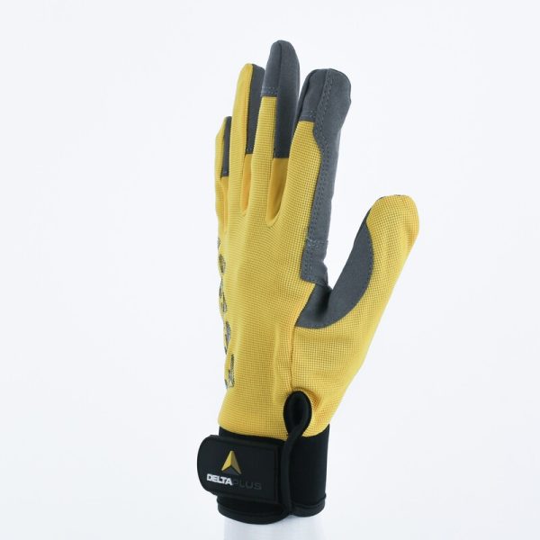 Guantes de protección mecánica BOREE VV901 - Imagen 9