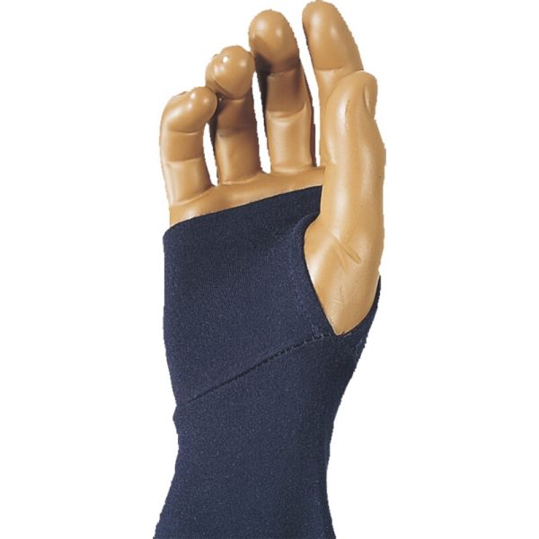 Ropa interior térmica ignífuga y antiestática SSVFR2 - Imagen 2