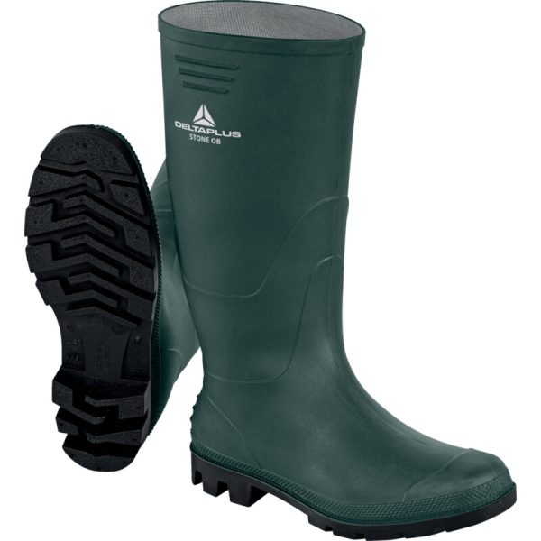 Bota de trabajo STONE OB FO - Imagen 3