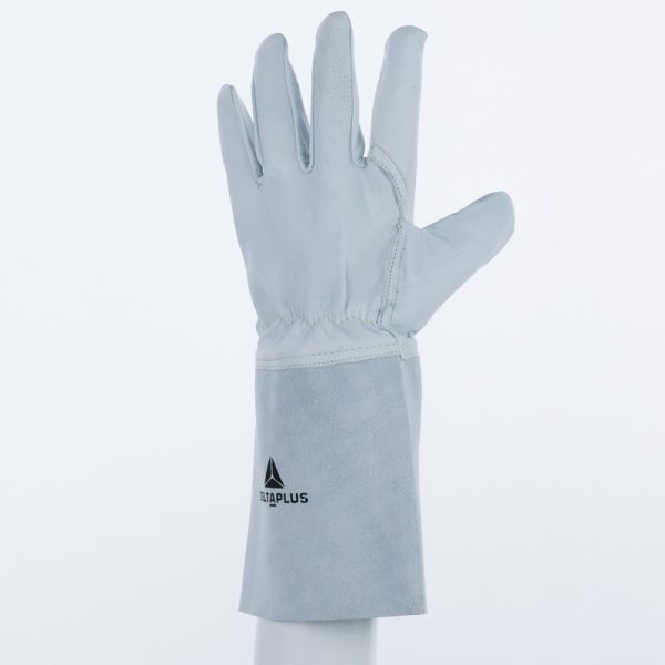 Guantes para soldadura TIG15K - Imagen 4
