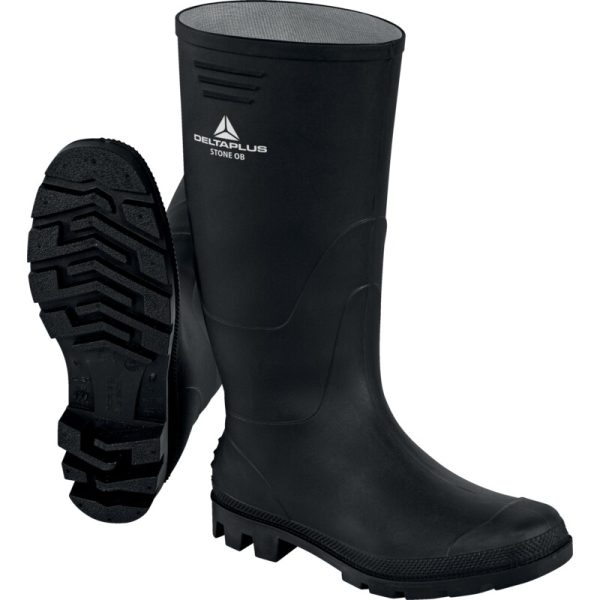 Bota de trabajo STONE OB FO