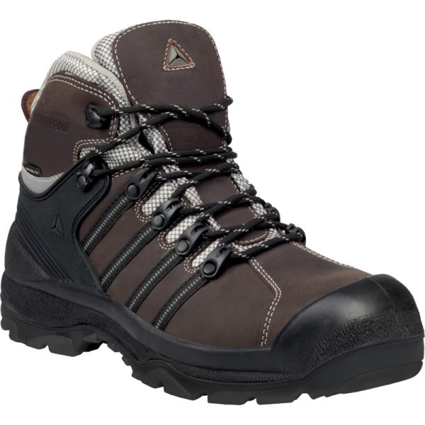 Bota de seguridad NOMAD S3 SRC - Imagen 6