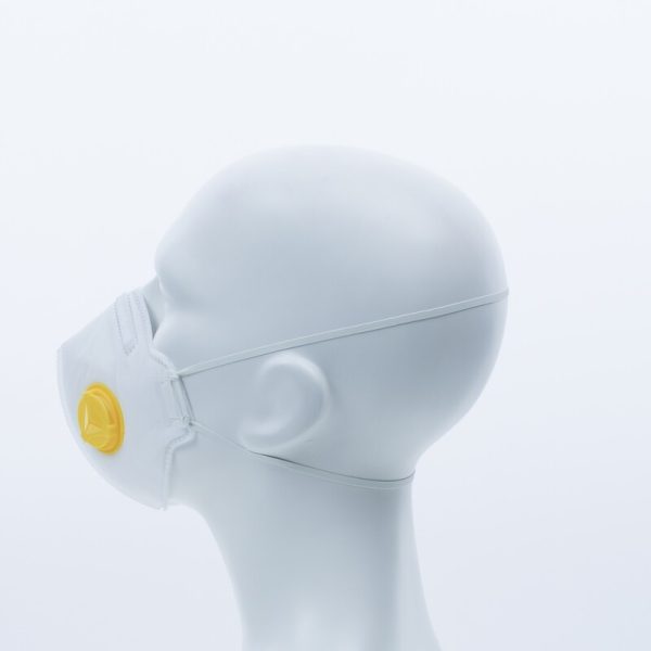 Mascarillas M1200VB (caja de 10) - Imagen 9