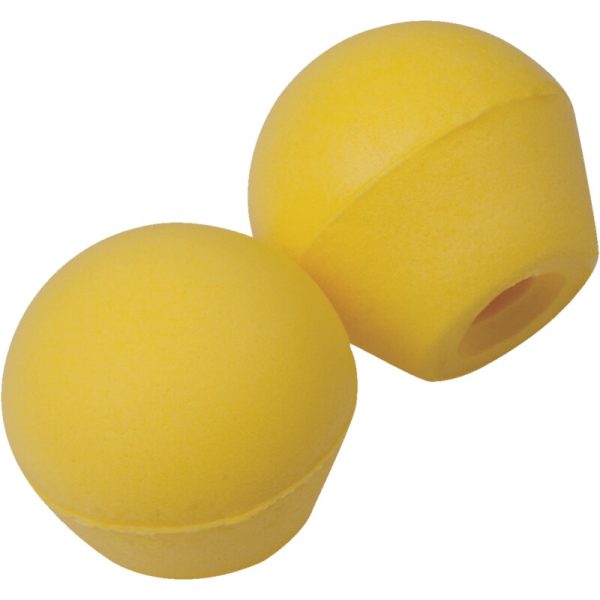 Tapones auditivos CONICMOVE01BRB (bolsa de 10 pares)