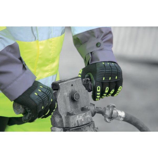Guantes de protección mecánica VV904 - Imagen 10