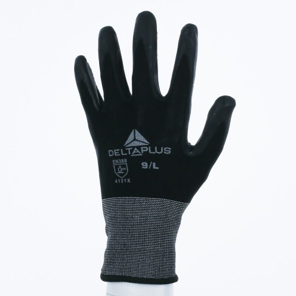 Guantes de protección mecánica VE724NO - Imagen 4
