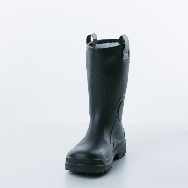 Bota de seguridad NICKEL S5 CI SRC - Imagen 13