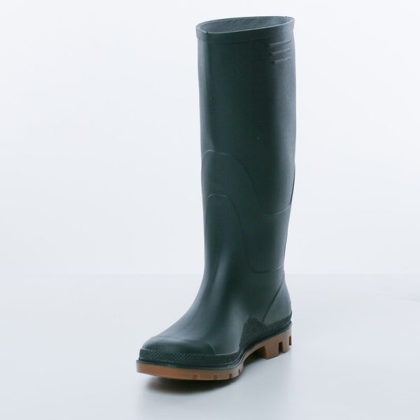 Bota de trabajo GROUNDHC OB FO - Imagen 12